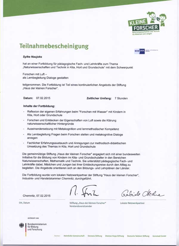 Naturwissenschaften
